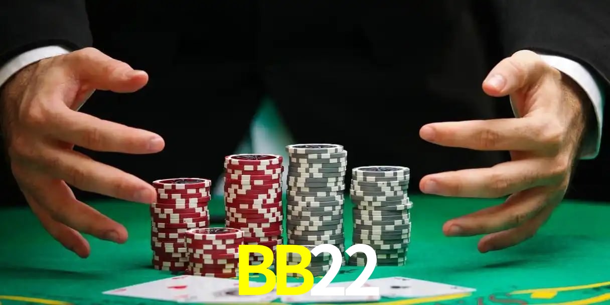 BB22 Logo Verificado