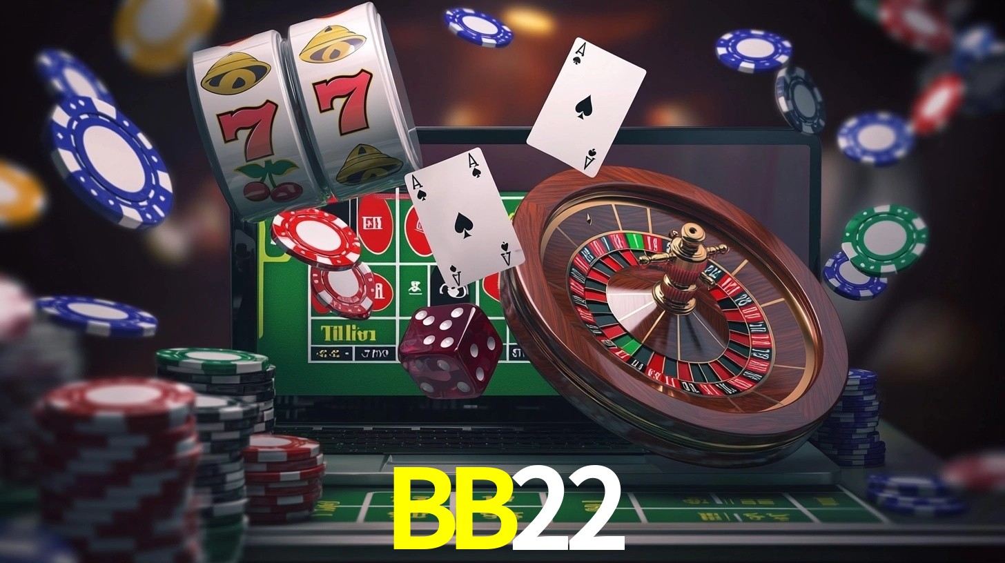 BB22 cassino
