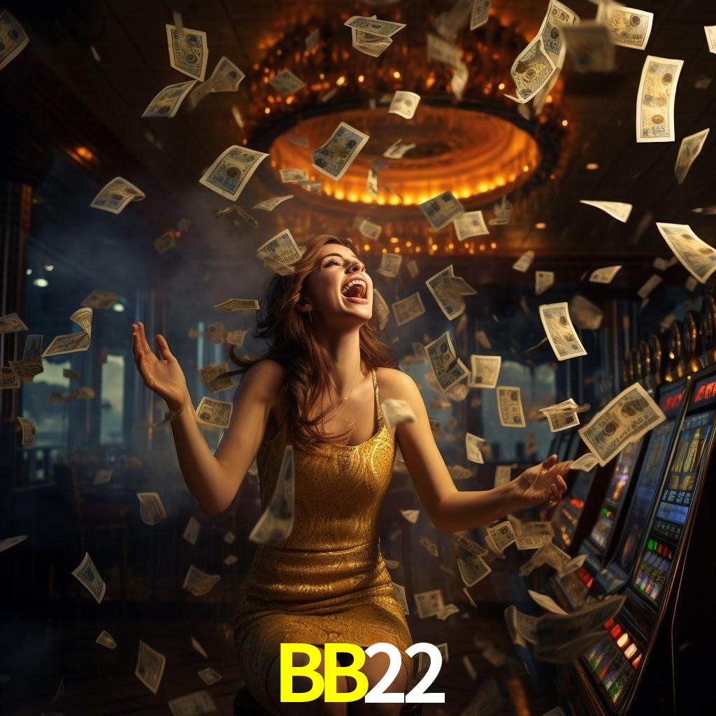 BB22 – Aposte em futebol e nos principais eventos desportivos no Brasil