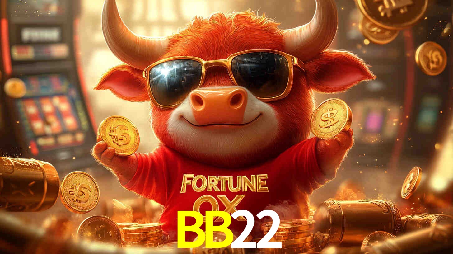 Logo BB22 Loteria Online