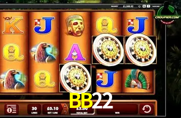 BB22 lottery