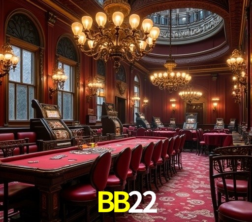BB22 Bônus - BB22 visual 1