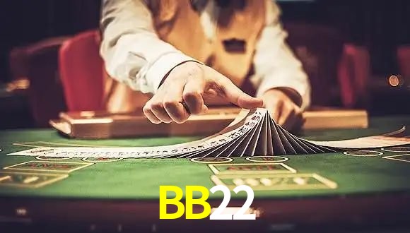 BB22 bet — mercados de futebol e esportes no app