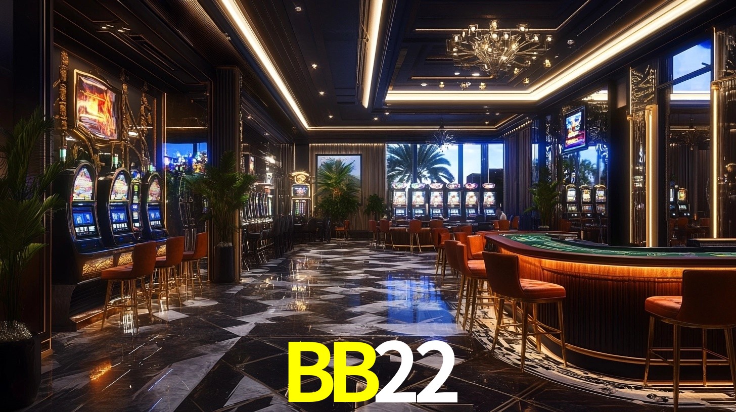 BB22 plataforma