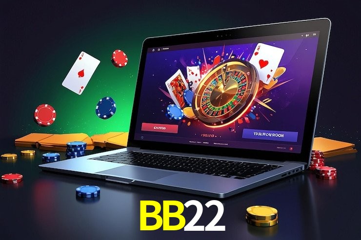 BB22 Plataforma - BB22 visual 1