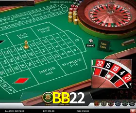 BB22 Plataforma