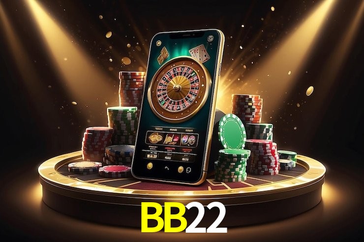 Depósito e saque na BB22