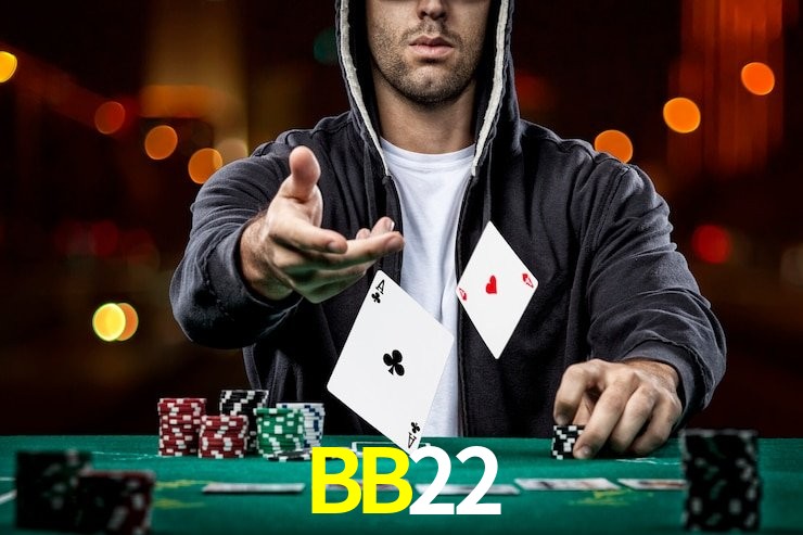 BB22 bet casino