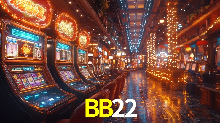 App mobile BB22