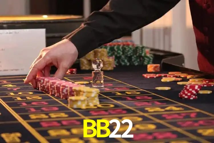 Imagem quadrada de apoio para baixar BB22