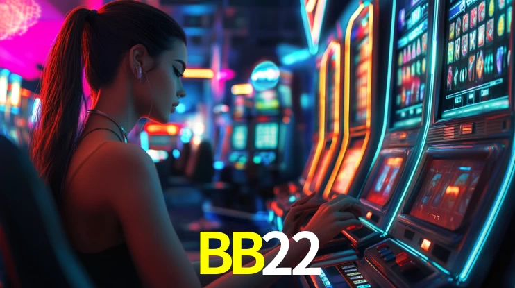 Logo BB22 Telegram Canal Oficial