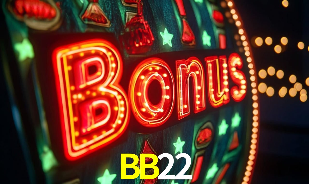 Blackjack na BB22