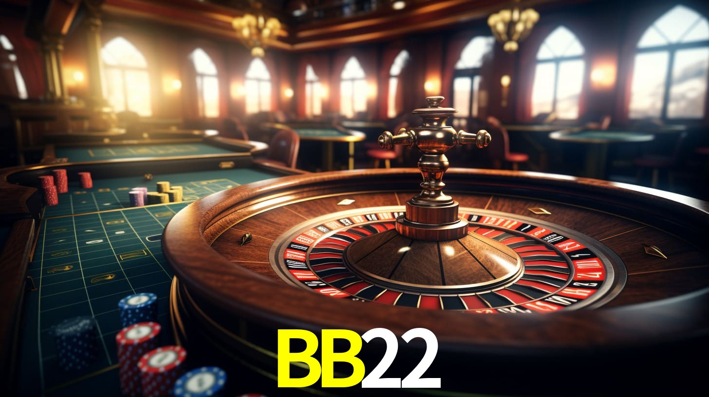 BB22 Premiação acumulada / Jackpot