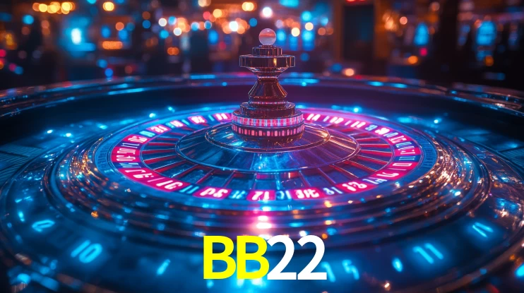 BB22 Cassino Online Certificado
