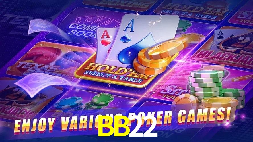 Apostas ao vivo BB22