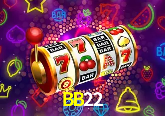 Slots BB22 - RTP Alto Certificado
