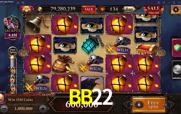 Promoções App BB22