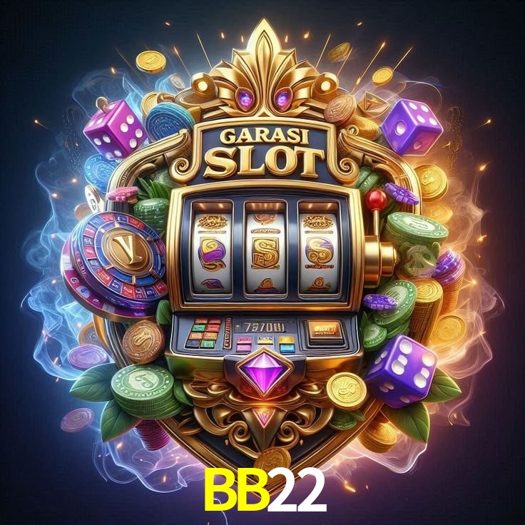 Catálogo de jogos na BB22