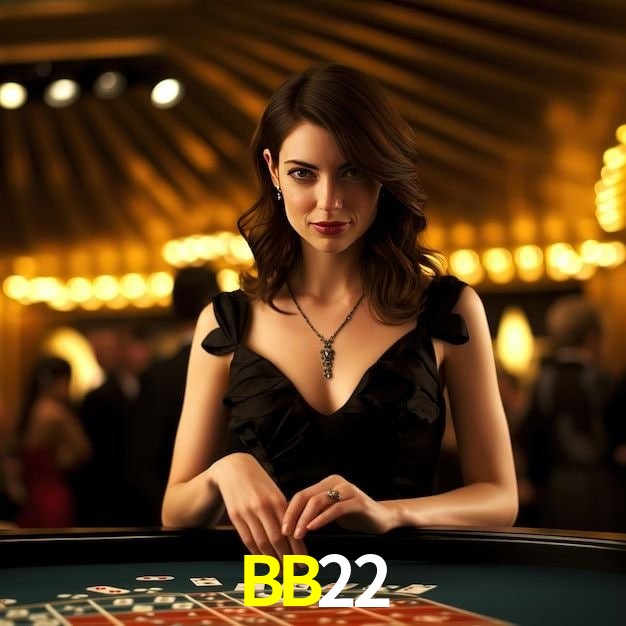 Slots RTP BB22