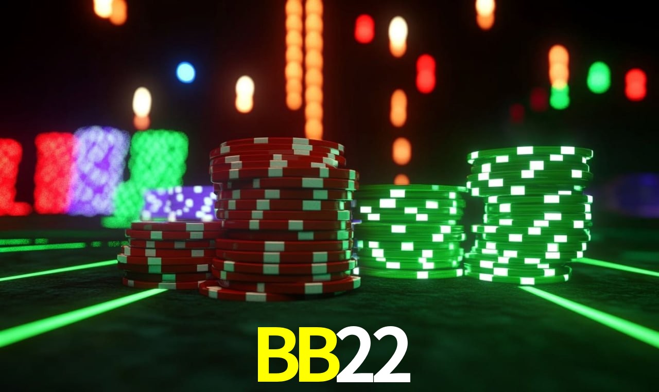 Jogos de Mesa Premium BB22 - Blackjack, Roleta, Baccarat