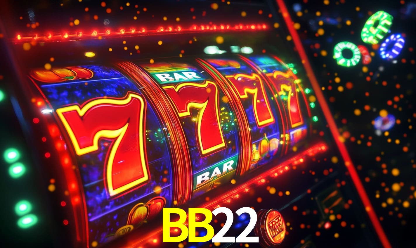 Logo BB22 Plataforma Certificada