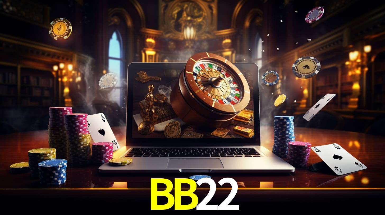 BB22 Bonus Rain – Ganhe mais em jogos de caça-níqueis