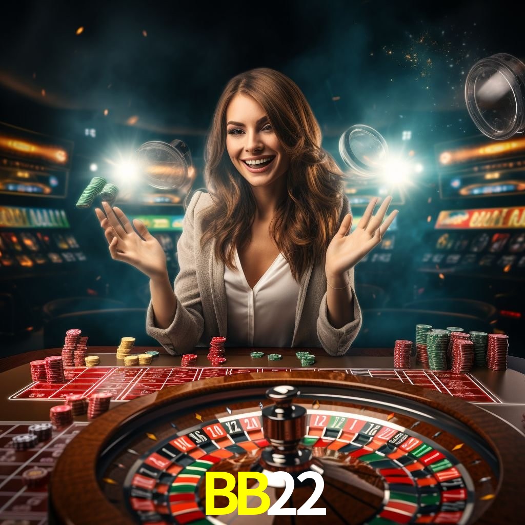 login BB22