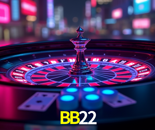 Crash Games BB22