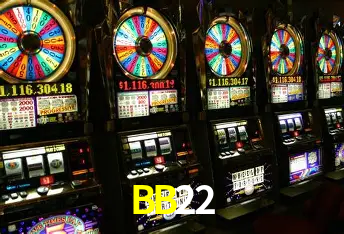 Jogos App BB22