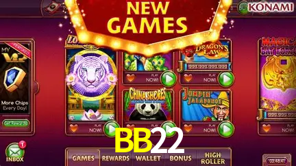 BB22 vip