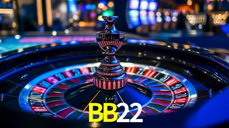 BB22 cadastro