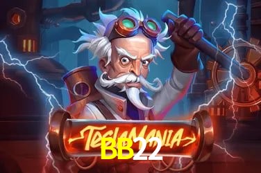 Segurança App BB22