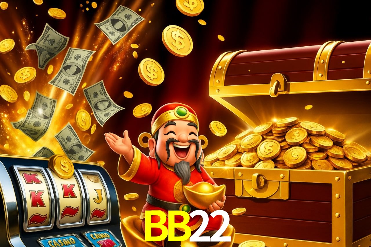 Mesas ao vivo BB22
