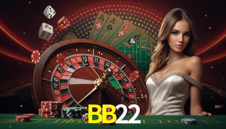 Cassino ao Vivo BB22 - Dealers Brasileiros Profissionais