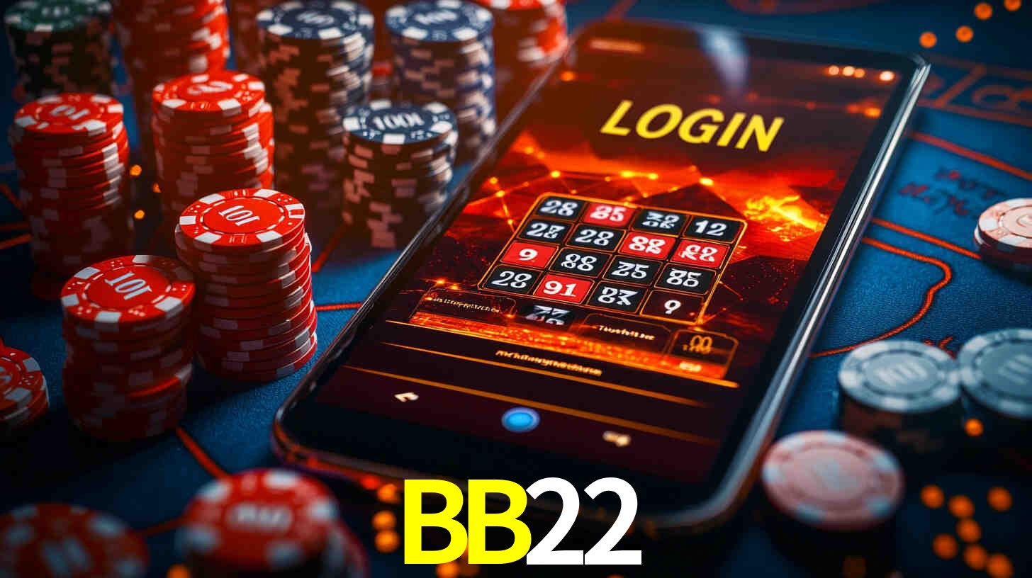 Logo da BB22