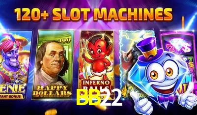 Vantagens App BB22