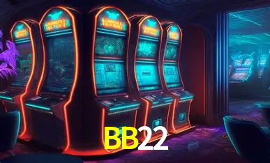 Slots BB22 - Giros Grátis Diários