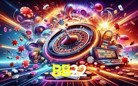 BB22 Download Speed Test Logo - Teste de Velocidade Certificado