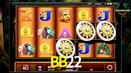BB22 Slots