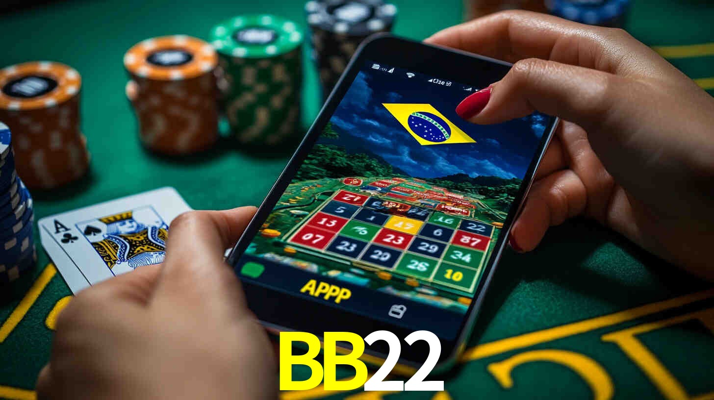 Vitória BB22