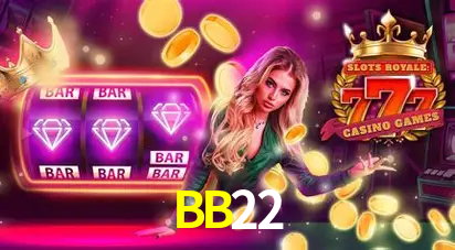 Plataforma BB22 - Segurança SSL 256-bit