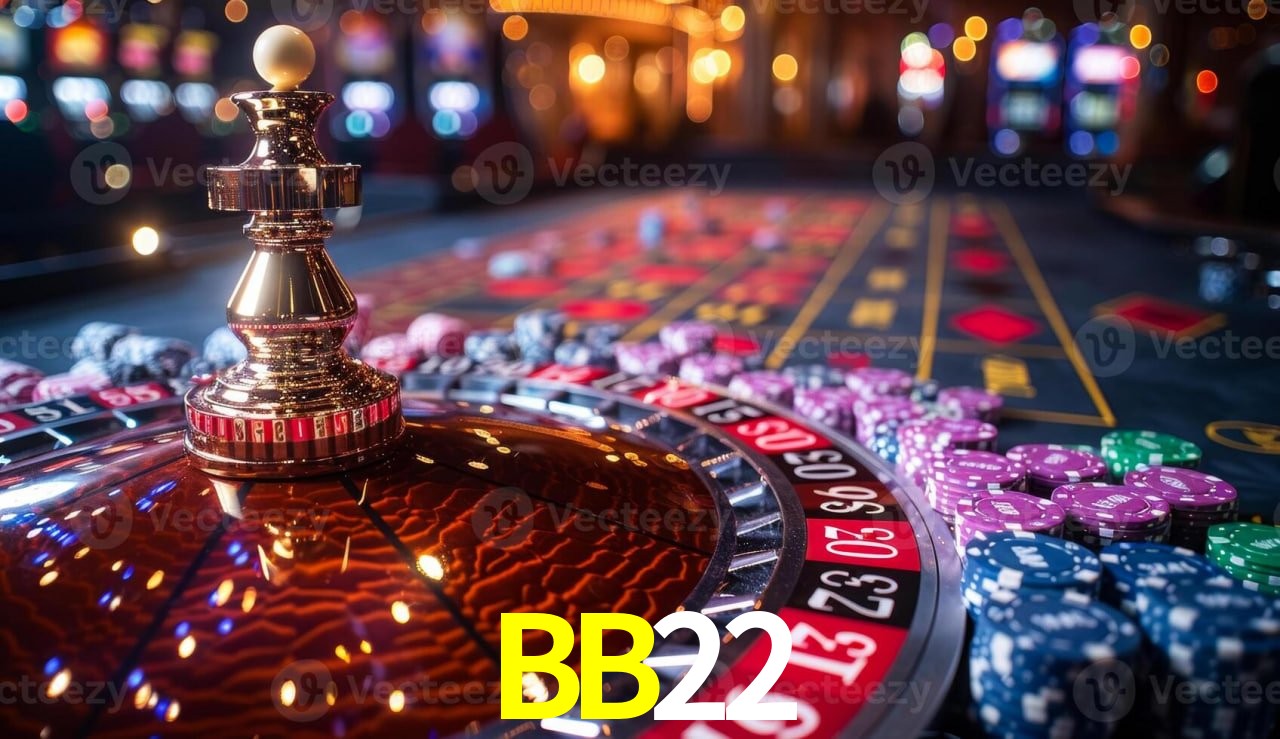 BB22 Caça-níqueis móveis