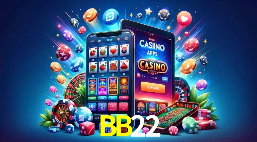 Instruções Download BB22