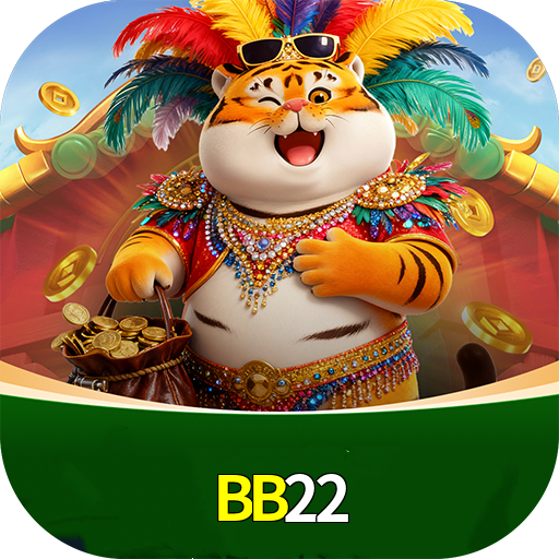 Logo da BB22