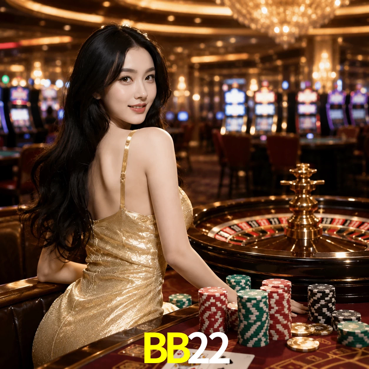 Download app BB22 Android iOS