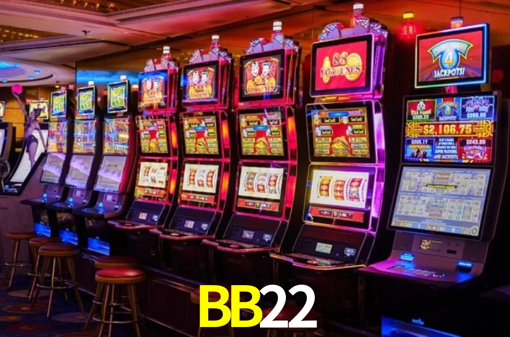 Slots BB22 - Sweet Bonanza e caça-níqueis populares