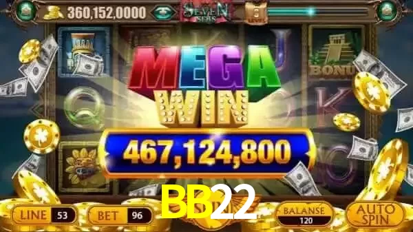 Gates of Olympus slot BB22