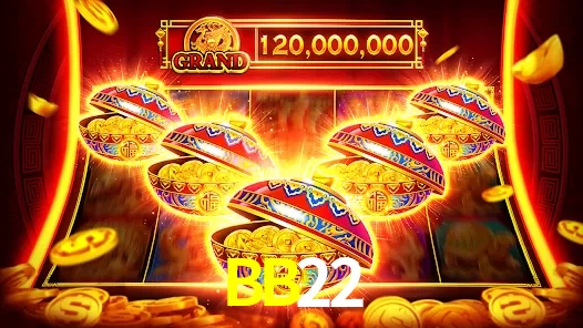 App BB22 slots mobile