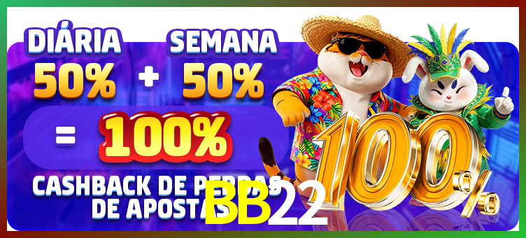 Qualificar VIP BB22