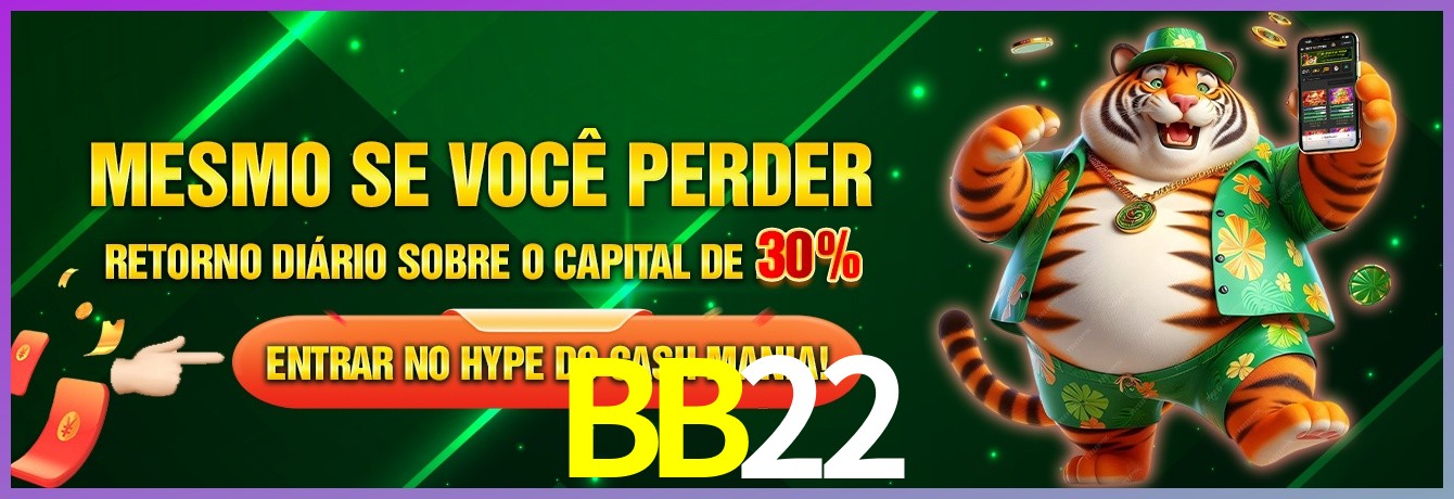 Ganhador BB22